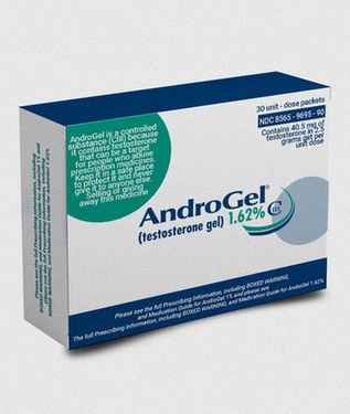 androgel