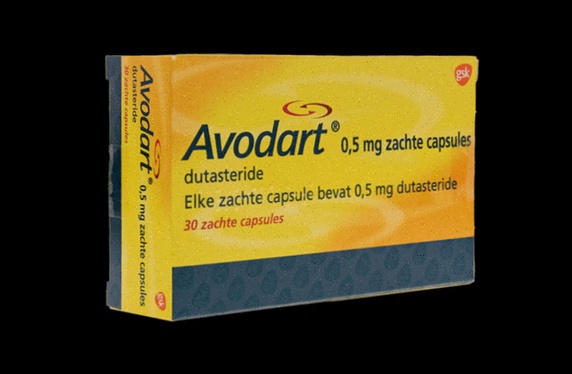 avodart