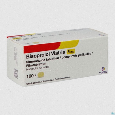 bisoprolol