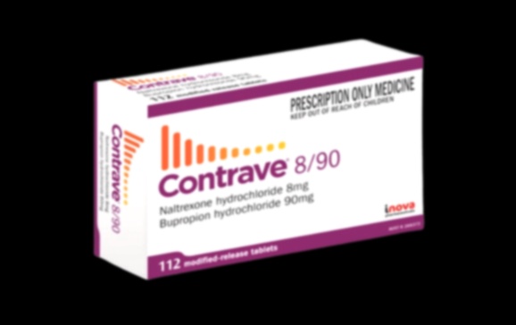 contrave