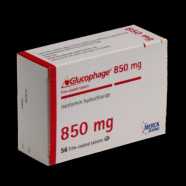 glucophage