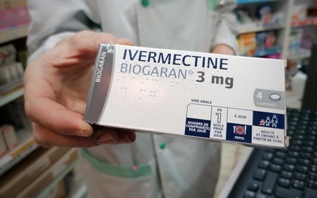 ivermectin