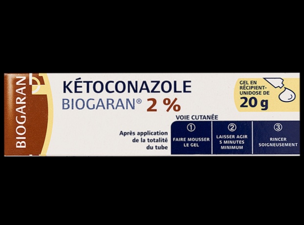 ketoconazole