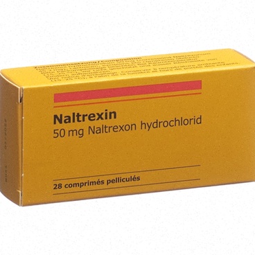 naltrexone