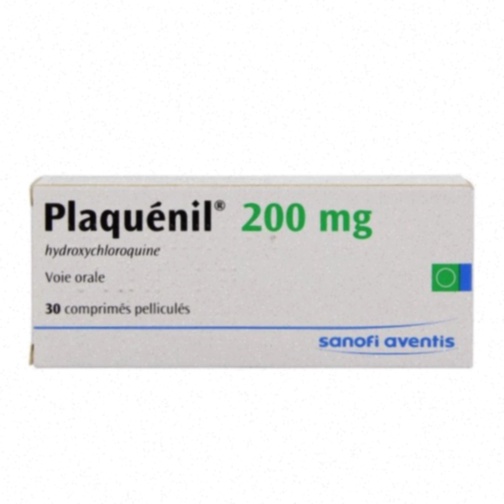 plaquenil