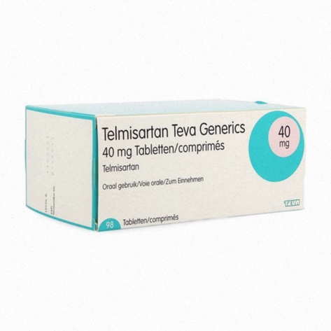 telmisartan